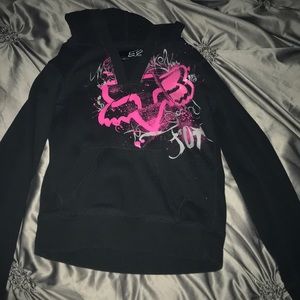 FOX sweatshirt